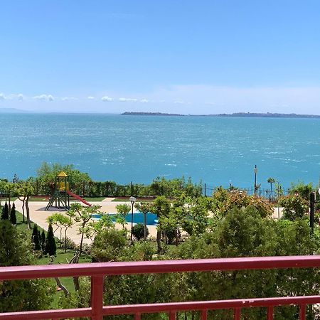 Fort Noks- Marina- Avalonia Apartment Светий Влас Екстер'єр фото