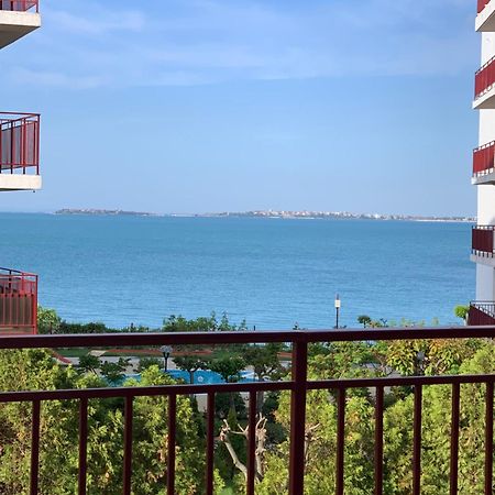 Fort Noks- Marina- Avalonia Apartment Светий Влас Екстер'єр фото