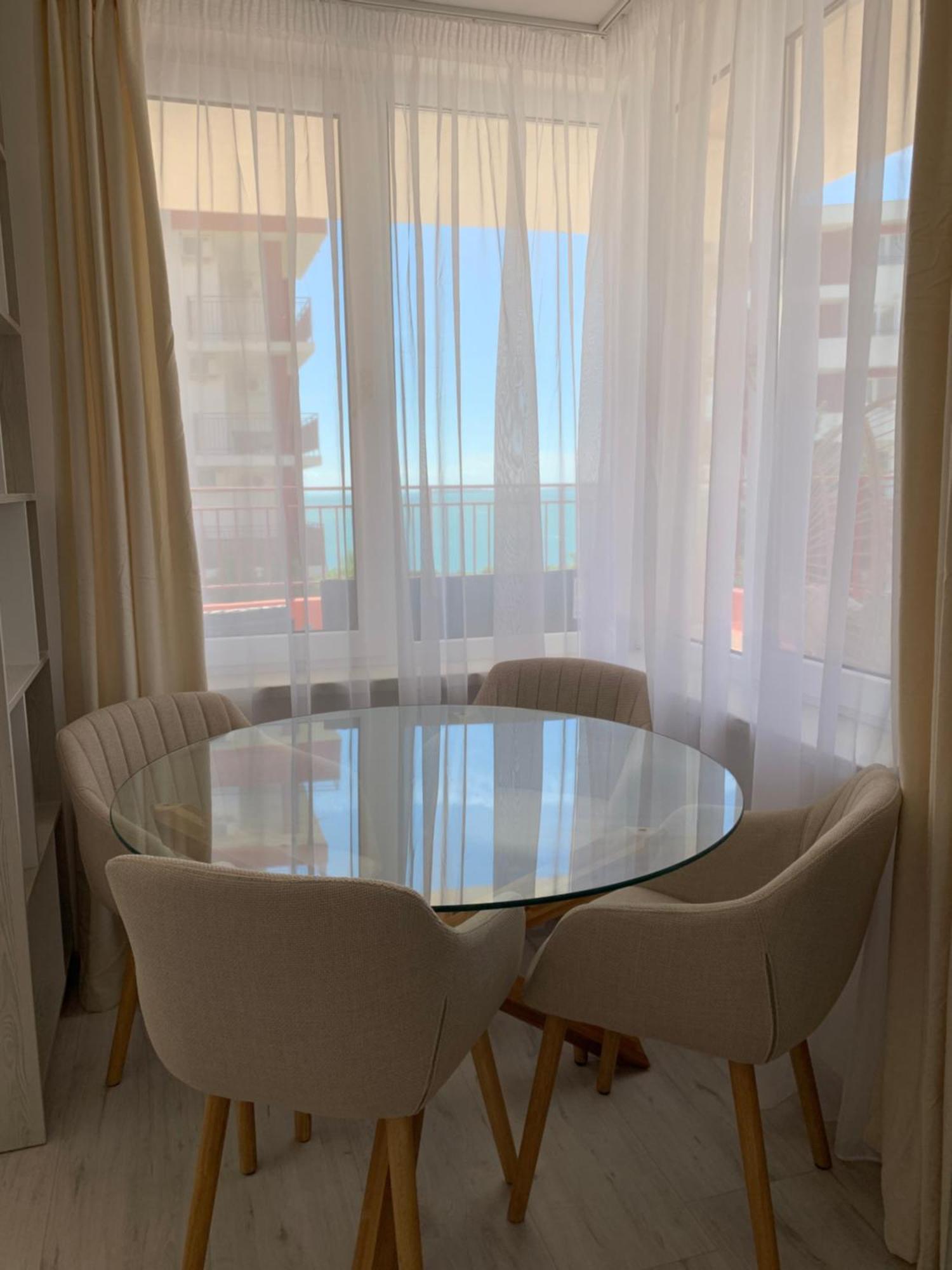 Fort Noks- Marina- Avalonia Apartment Светий Влас Екстер'єр фото