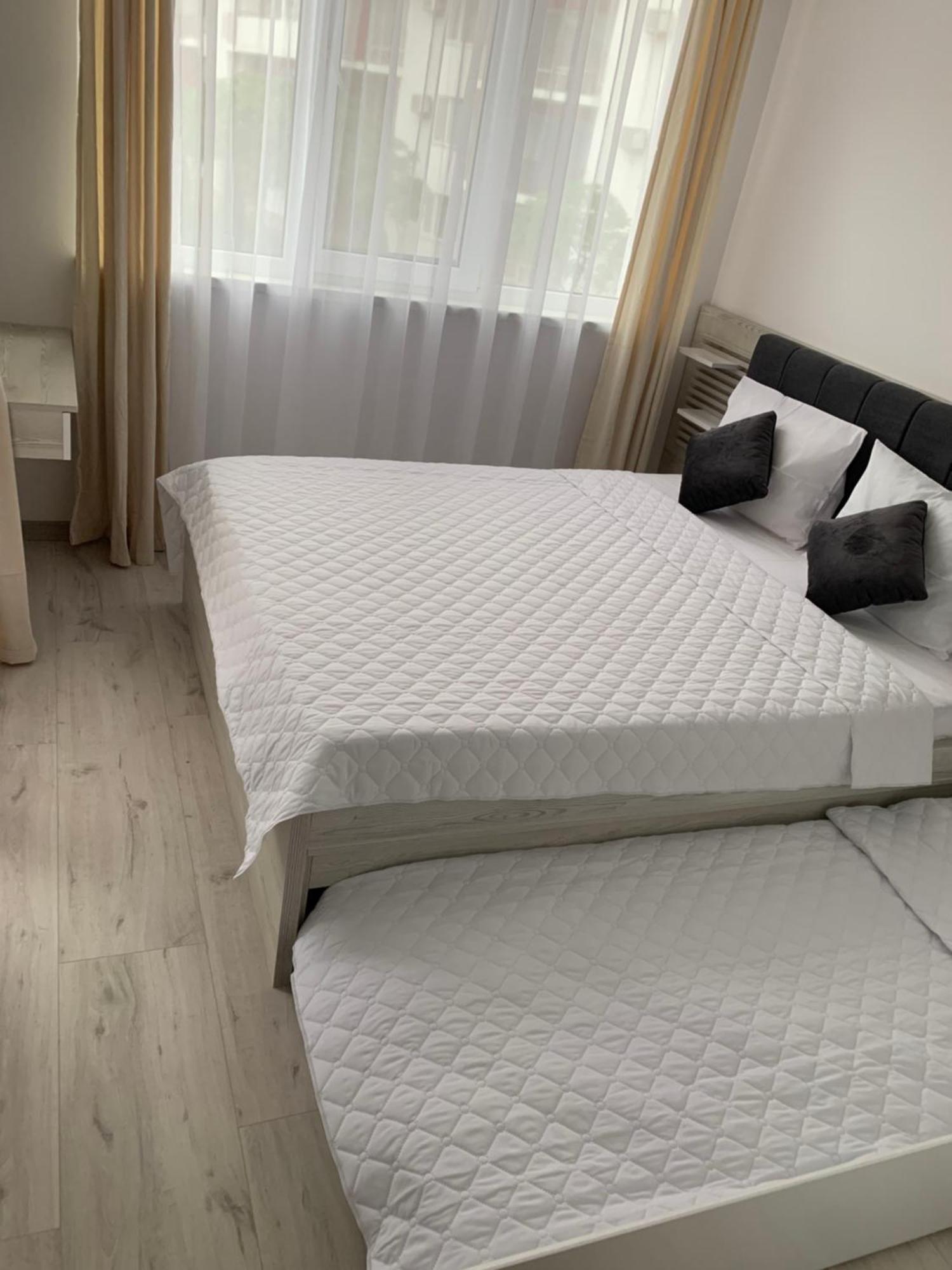 Fort Noks- Marina- Avalonia Apartment Светий Влас Екстер'єр фото