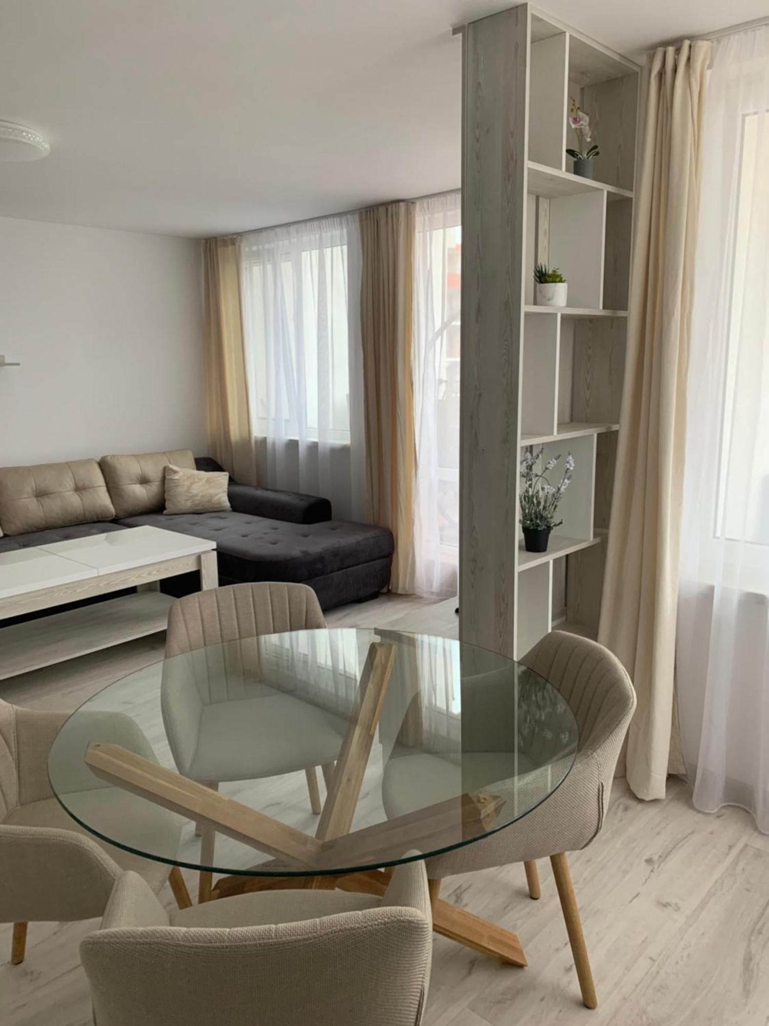 Fort Noks- Marina- Avalonia Apartment Светий Влас Екстер'єр фото
