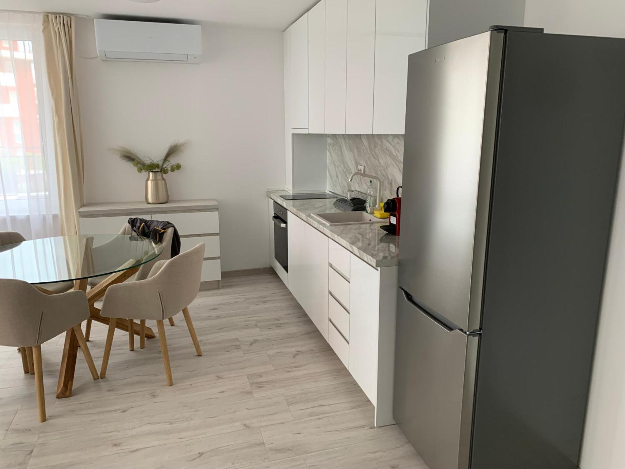 Fort Noks- Marina- Avalonia Apartment Светий Влас Екстер'єр фото