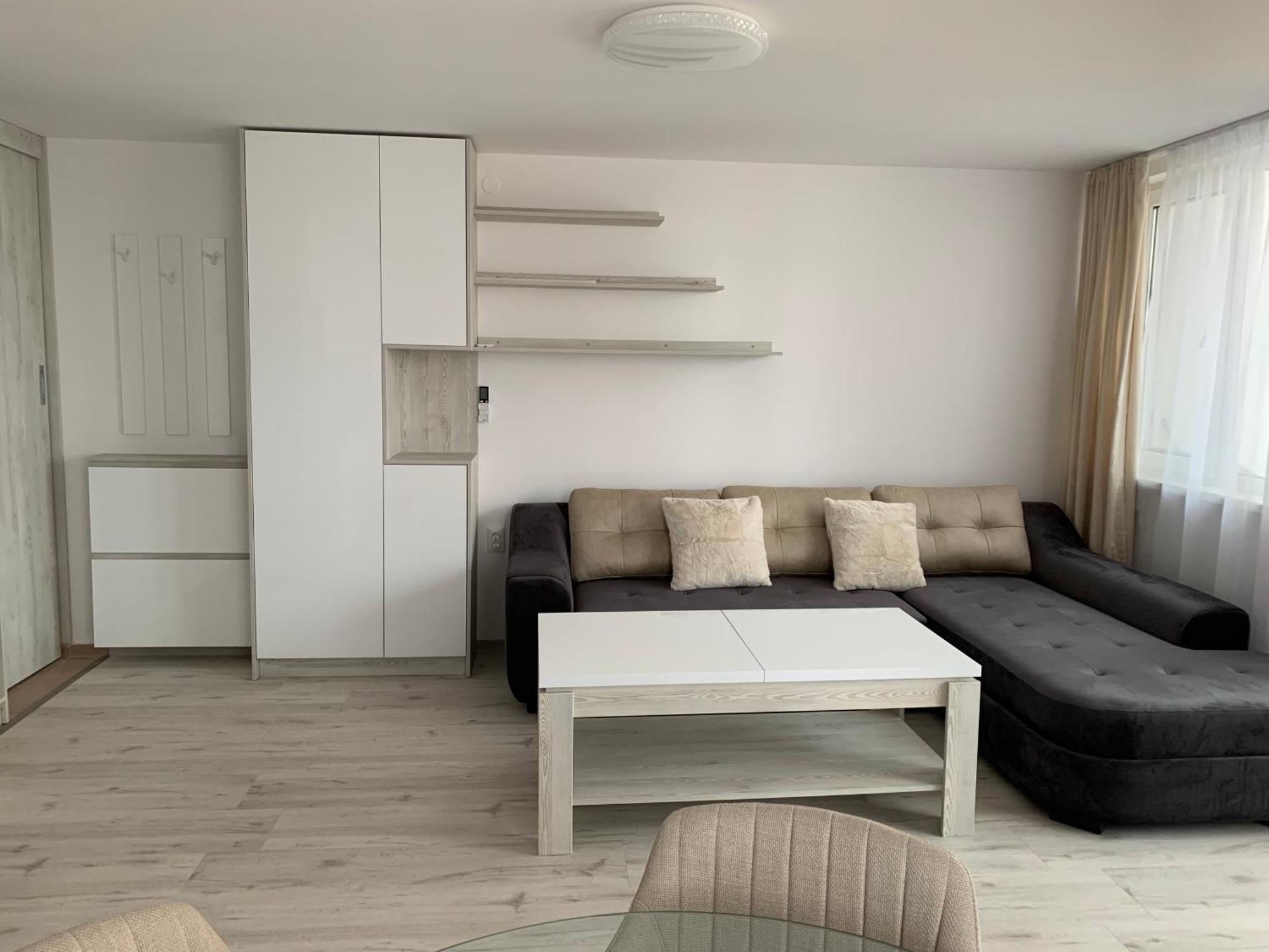 Fort Noks- Marina- Avalonia Apartment Светий Влас Екстер'єр фото