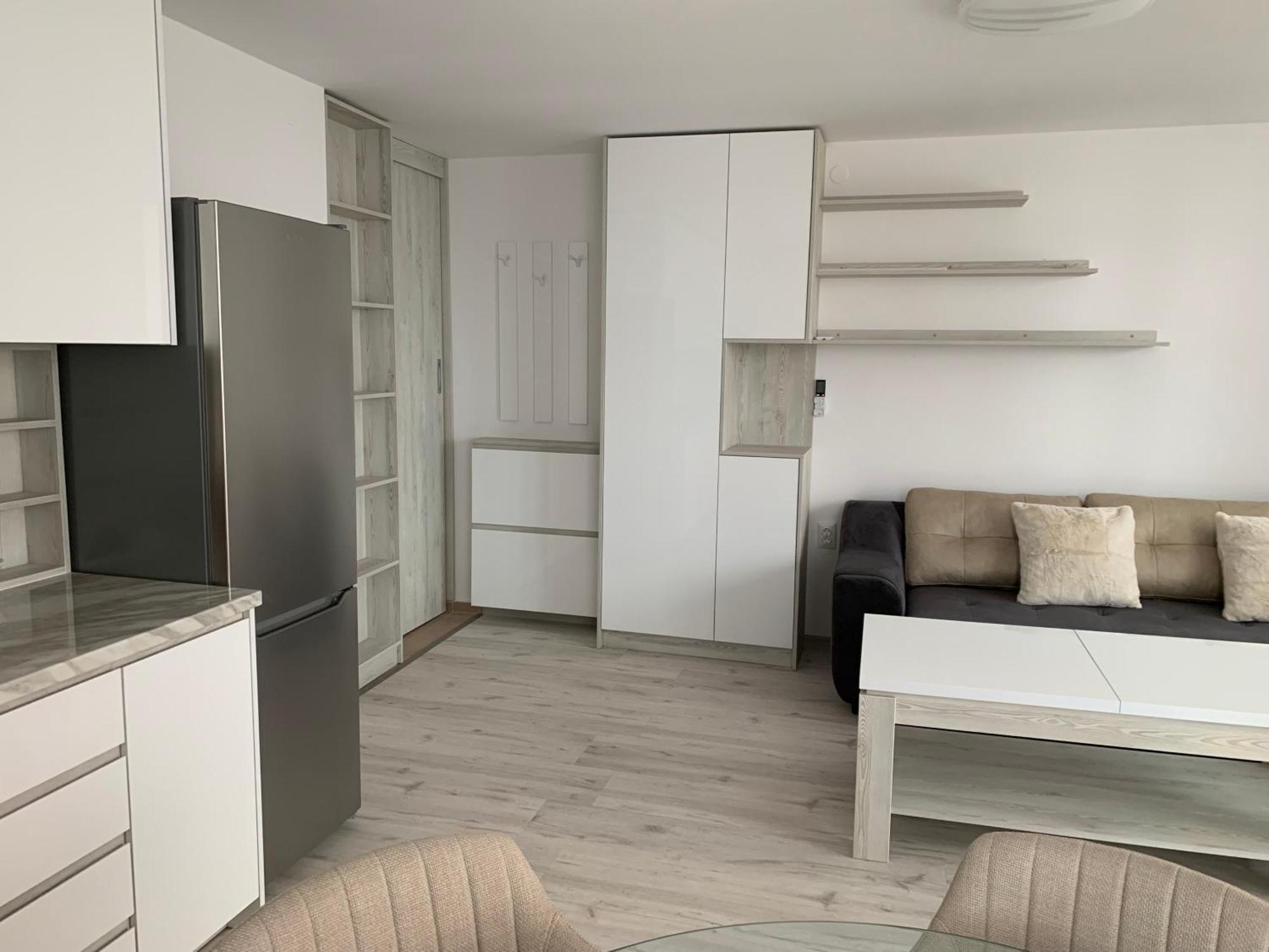 Fort Noks- Marina- Avalonia Apartment Светий Влас Екстер'єр фото