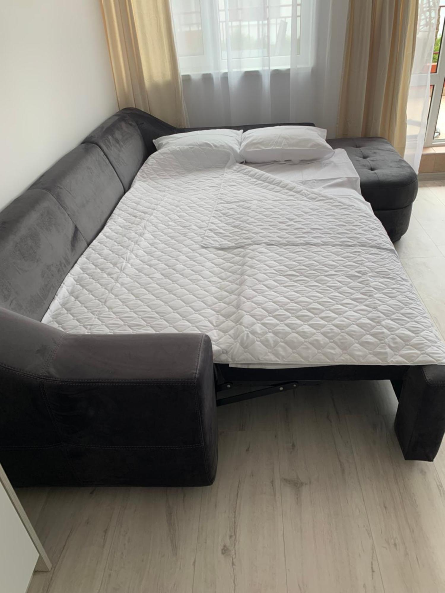 Fort Noks- Marina- Avalonia Apartment Светий Влас Екстер'єр фото